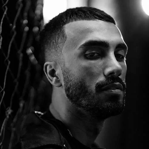 دانلود آهنگ باز شب شد از مهراد جم